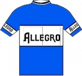 Allegro 1953 shirt