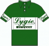 Lygie 1953 shirt