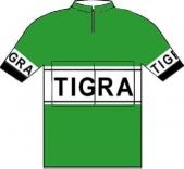 Tigra 1953 shirt