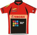 Fercase - Rota Dos Moveis 2007 shirt