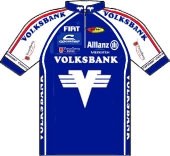 Team Volksbank 2007 shirt