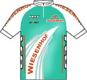 Team Wiesenhof - Felt 2007 shirt