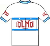 Olmo - Fulgor 1946 shirt