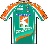 Elk Haus - Simplon 2007 shirt