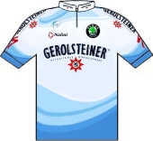 Gerolsteiner 2007 shirt