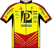 Perutnina Ptuj 2007 shirt