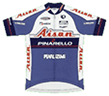 Aisan Racing Team 2007 shirt