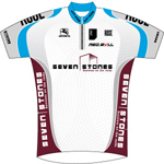 Seven Stones 2009 shirt