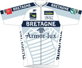 Bretagne Armor Lux 2007 shirt