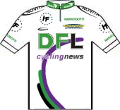 DFL - Cyclingnews - Litespeed 2007 shirt