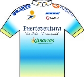 Fuerteventura - Canarias 2007 shirt