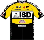 ISD - Neri 2009 shirt