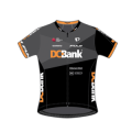 DC Bank Pro Cycling Team 2019 shirt