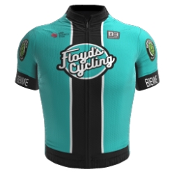 Floyd's Pro Cycling 2019 shirt