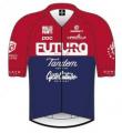 Futuro - Maxxis Pro Cycling 2019 shirt