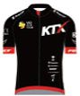 Korail Cycling Team 2018 shirt