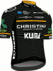 Christina Jewelry - Kuma 2017 shirt