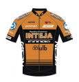 Inteja - Imca - Ridea DCT 2019 shirt