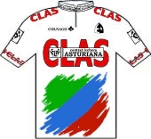 Clas 1989 shirt