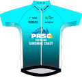 Pro Racing Sunshine Coast 2019 shirt