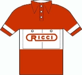 Ricci 1946 shirt