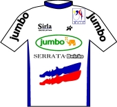 Hipermercados Jumbo - Sirla - Maia 1994 shirt