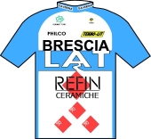 Brescialat - Refin 1994 shirt