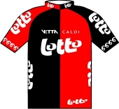 Lotto 1994 shirt