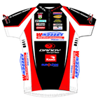 CK Windoor's Pribram 2009 shirt