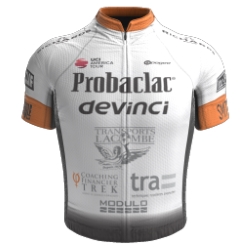 Probaclac - Devinci 2018 shirt