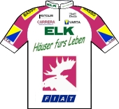 Varta - ELK Haus - NÖ 1994 shirt