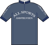 All Sports 1994 shirt