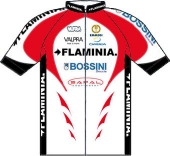 Ceramica Flaminia - Bossini Docce 2009 shirt