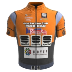 Asociacion Civil Mardan 2019 shirt