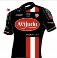 Aviludo - Louletano 2019 shirt