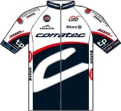 Vorarlberg - Corratec 2009 shirt