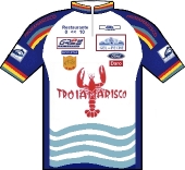 Troiamarisco - Domplex 1995 shirt