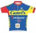 Canel's - Specialized 2019 shirt