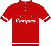 Enal - Campari 1946 shirt