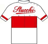 Stucchi - Dunlop 1914 shirt