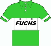 Fuchs 1946 shirt