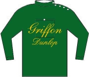Griffon - Dunlop 1924 shirt