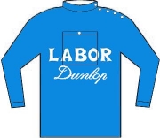 Labor - Dunlop 1924 shirt