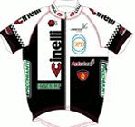 Cinelli - OPD 2008 shirt