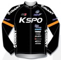 KSPO - Bianchi Asia Procycling 2019 shirt
