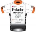 Probaclac - Devinci 2019 shirt