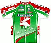 Elk Haus - Simplon 2008 shirt