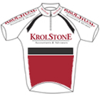 KrolStonE Continental Team 2008 shirt