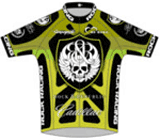 Rock Racing 2008 shirt