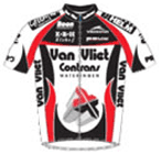 van Vliet EBH Elshof 2008 shirt